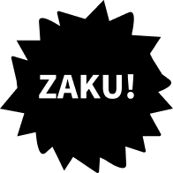 ZAKU! カレーパン専門店