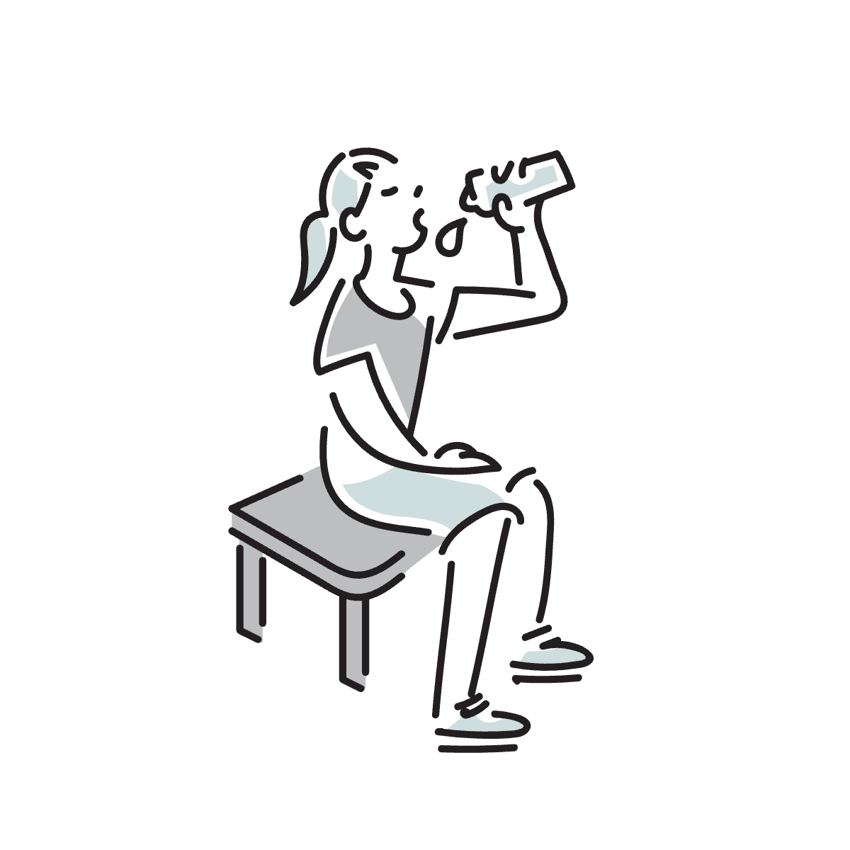 30分で心身リフレッシュ