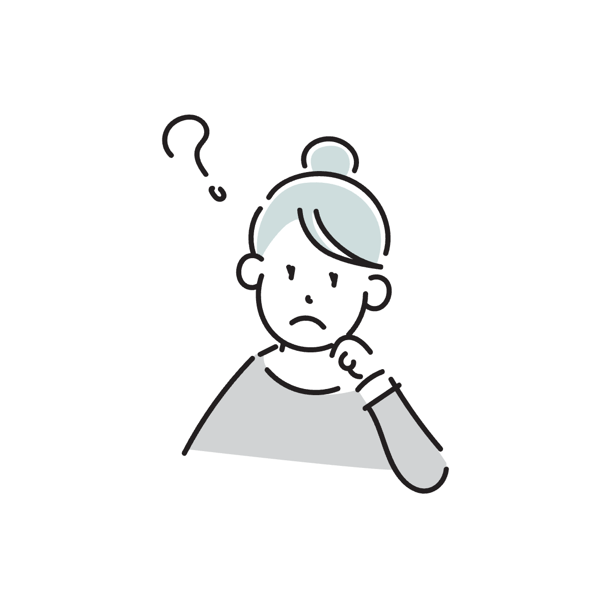 こんなお悩みありませんか？