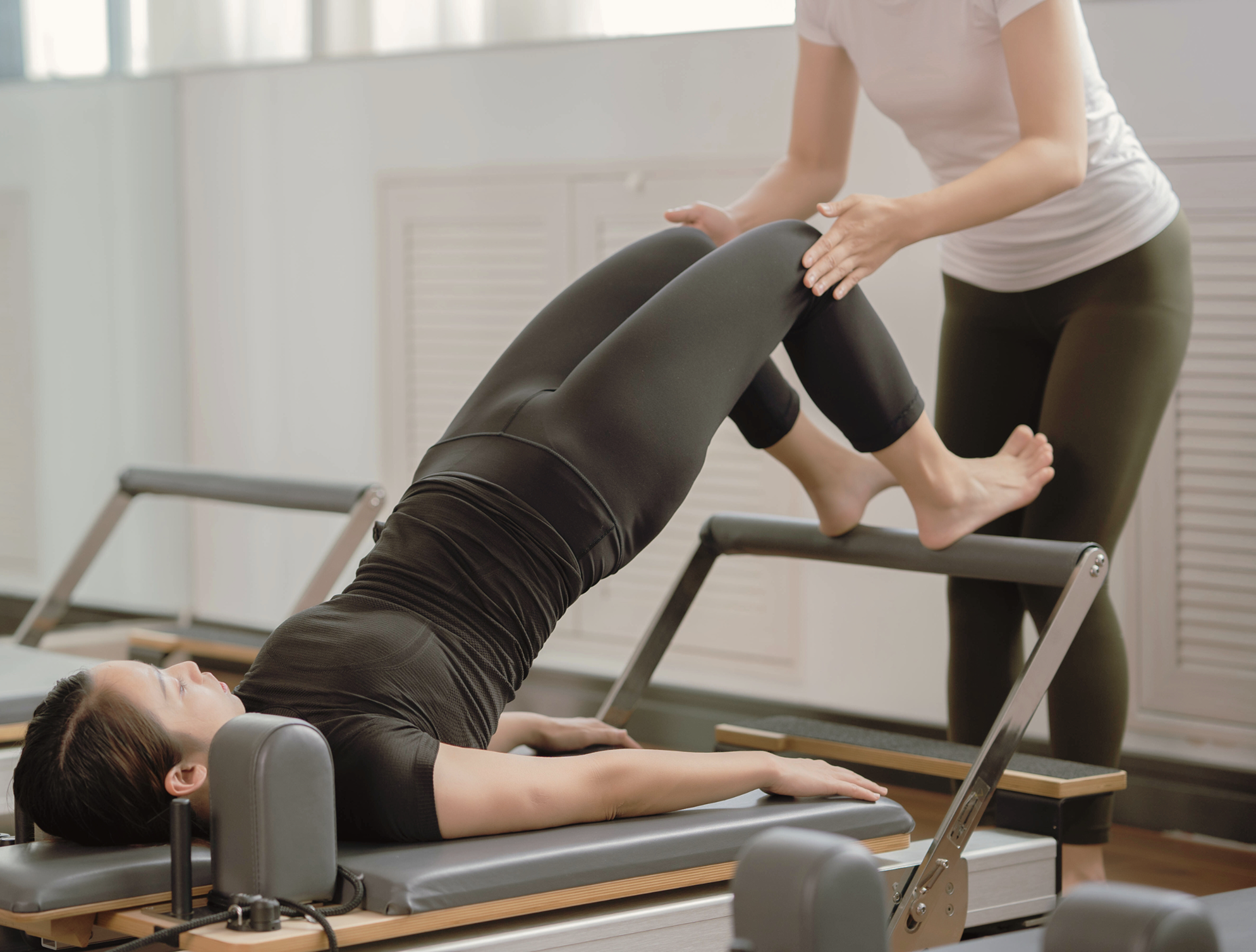 セミパーソナルで一人一人に寄り添う