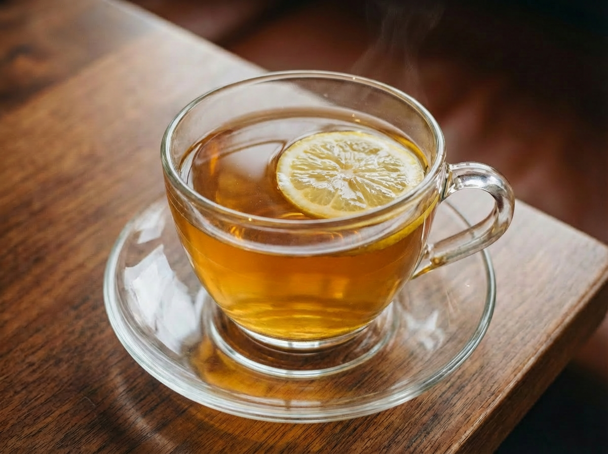 Herb Tea