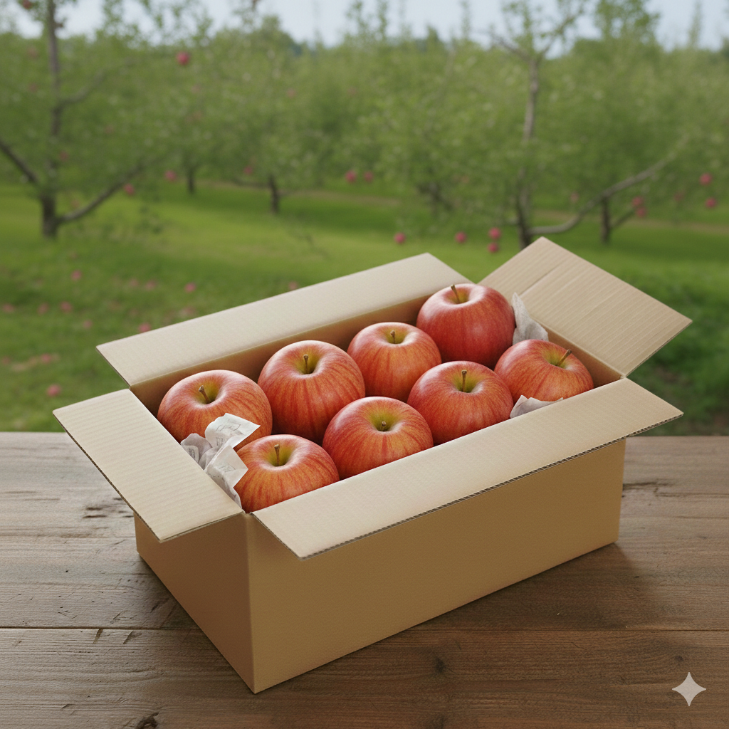 青森県産 つがる